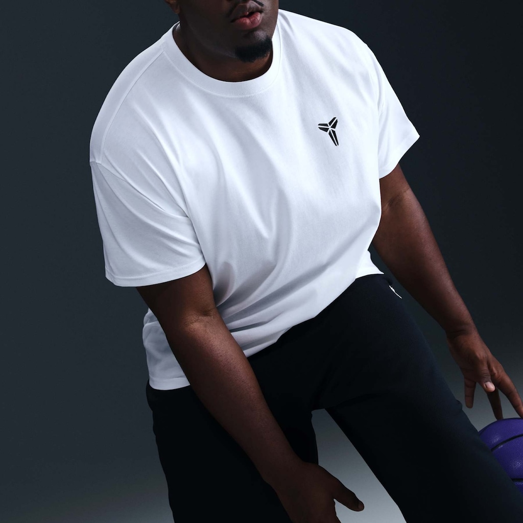 Camiseta Nike Kobe Bryant Bettermental - Masculina em Promoção