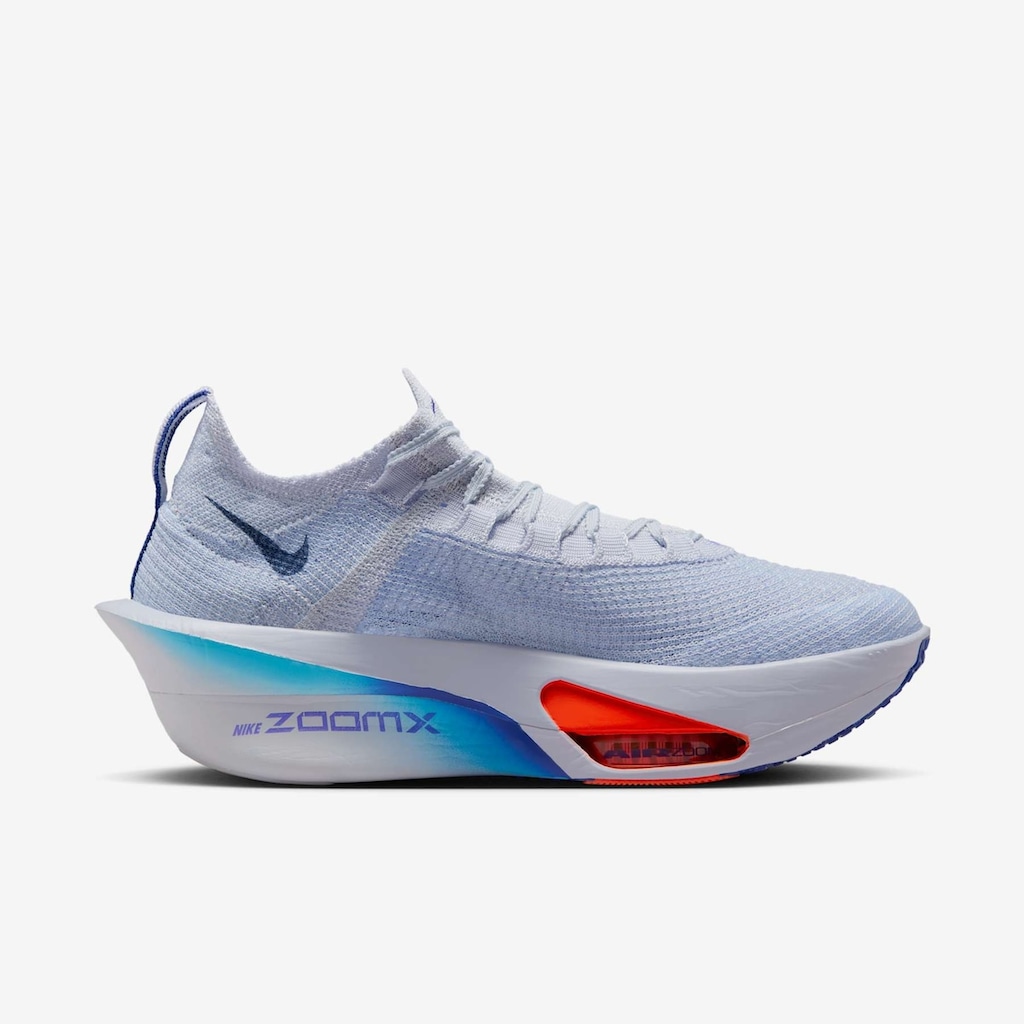 Imagem 1 do produto Tênis Nike Air Zoom Alphafly 3 - Masculino