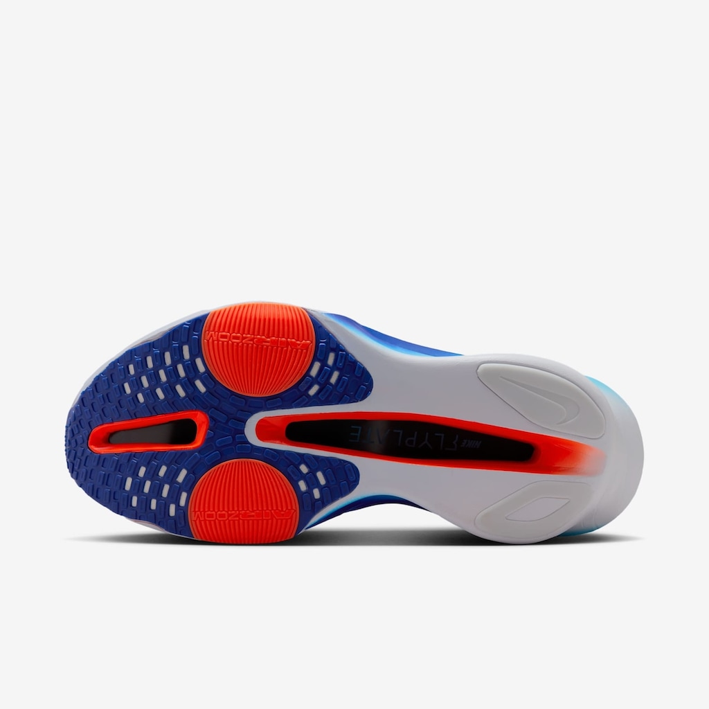 Imagem 2 do produto Tênis Nike Air Zoom Alphafly 3 - Masculino
