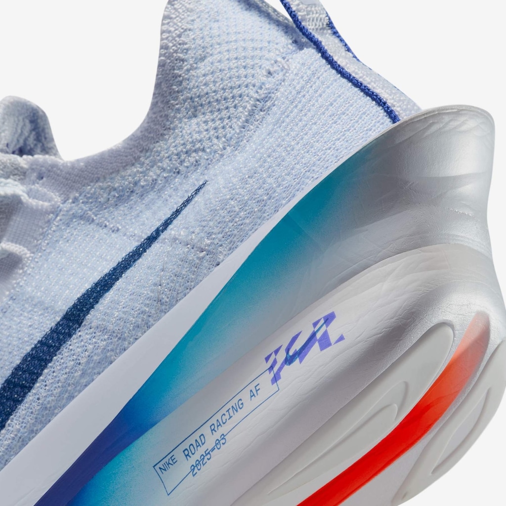 Imagem 3 do produto Tênis Nike Air Zoom Alphafly 3 - Masculino
