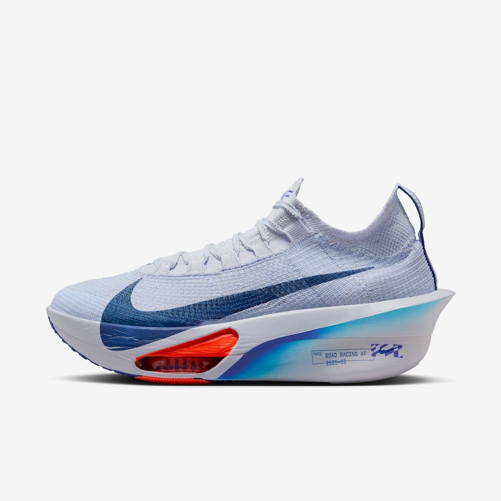 Imagem 4 do produto Tênis Nike Air Zoom Alphafly 3 - Masculino