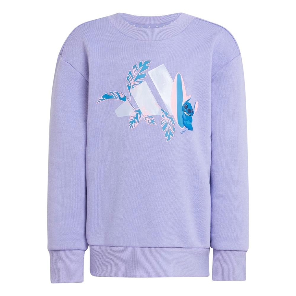 Imagem 3 do produto Agasalho adidas Jogger - Infantil