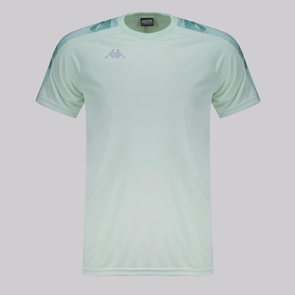 Camiseta Kappa Athens Masculina