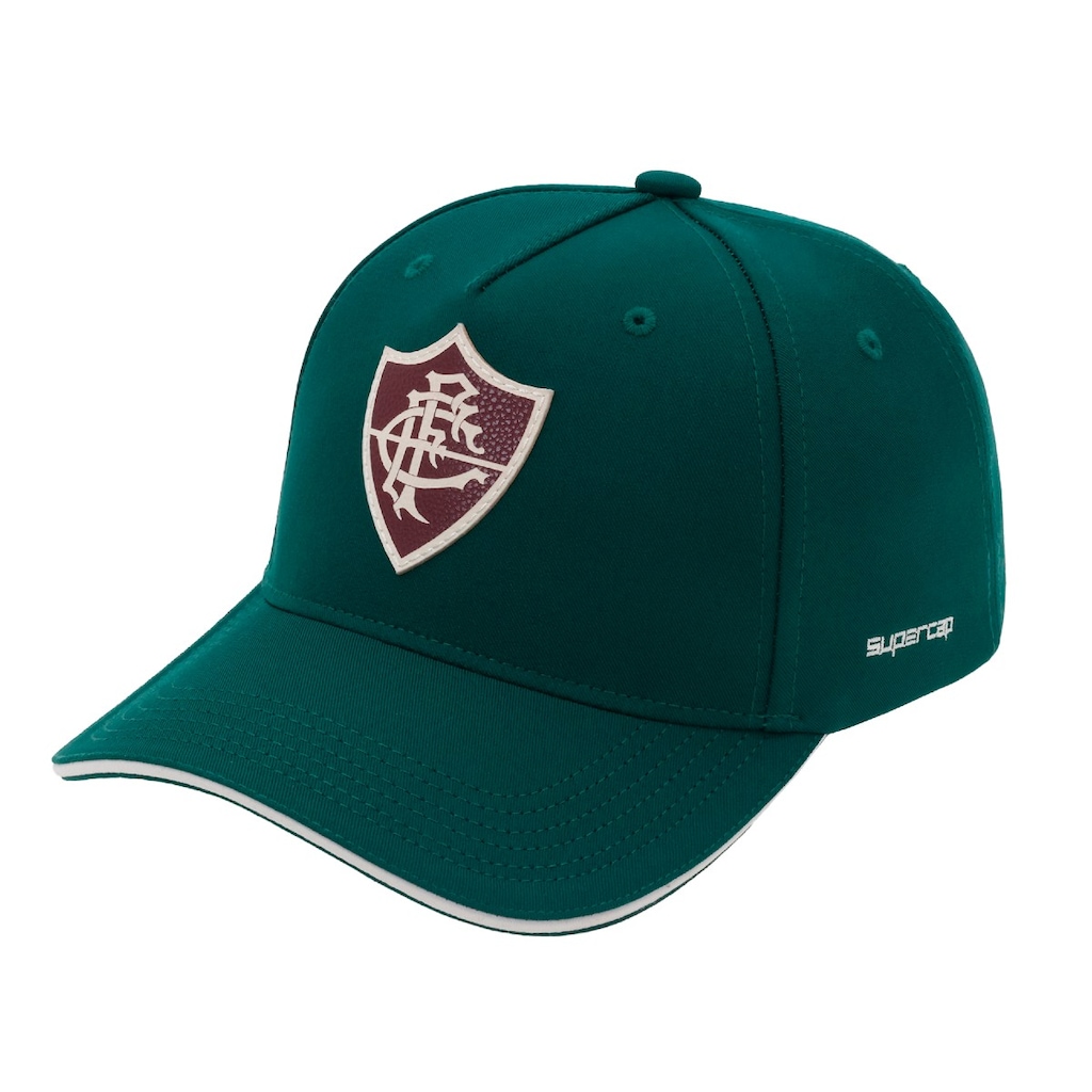Boné do Fluminense Americano SuperCap - Masculino