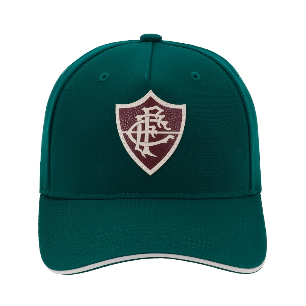 Imagem 2 do produto Boné do Fluminense Americano SuperCap - Masculino