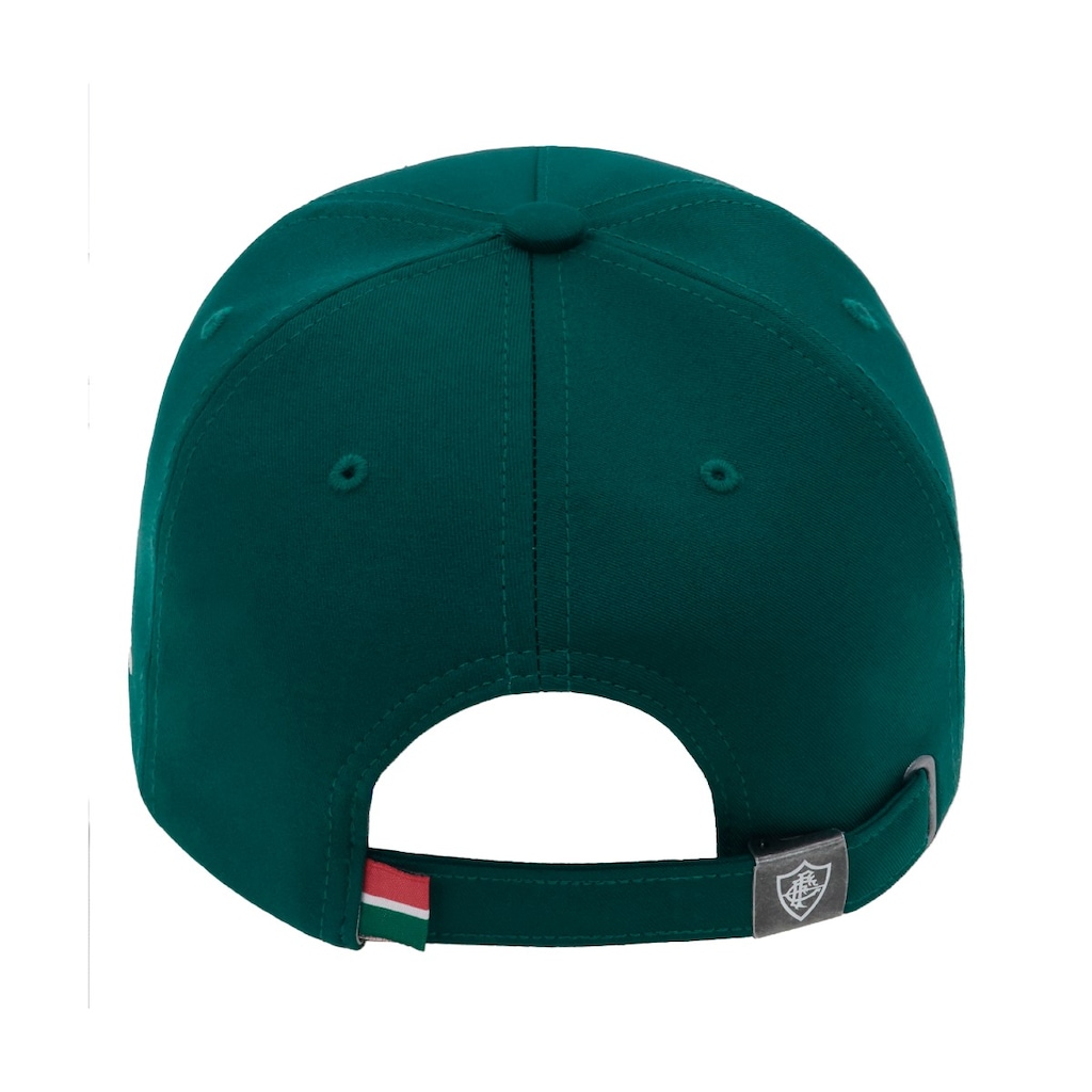 Imagem 3 do produto Boné do Fluminense Americano SuperCap - Masculino