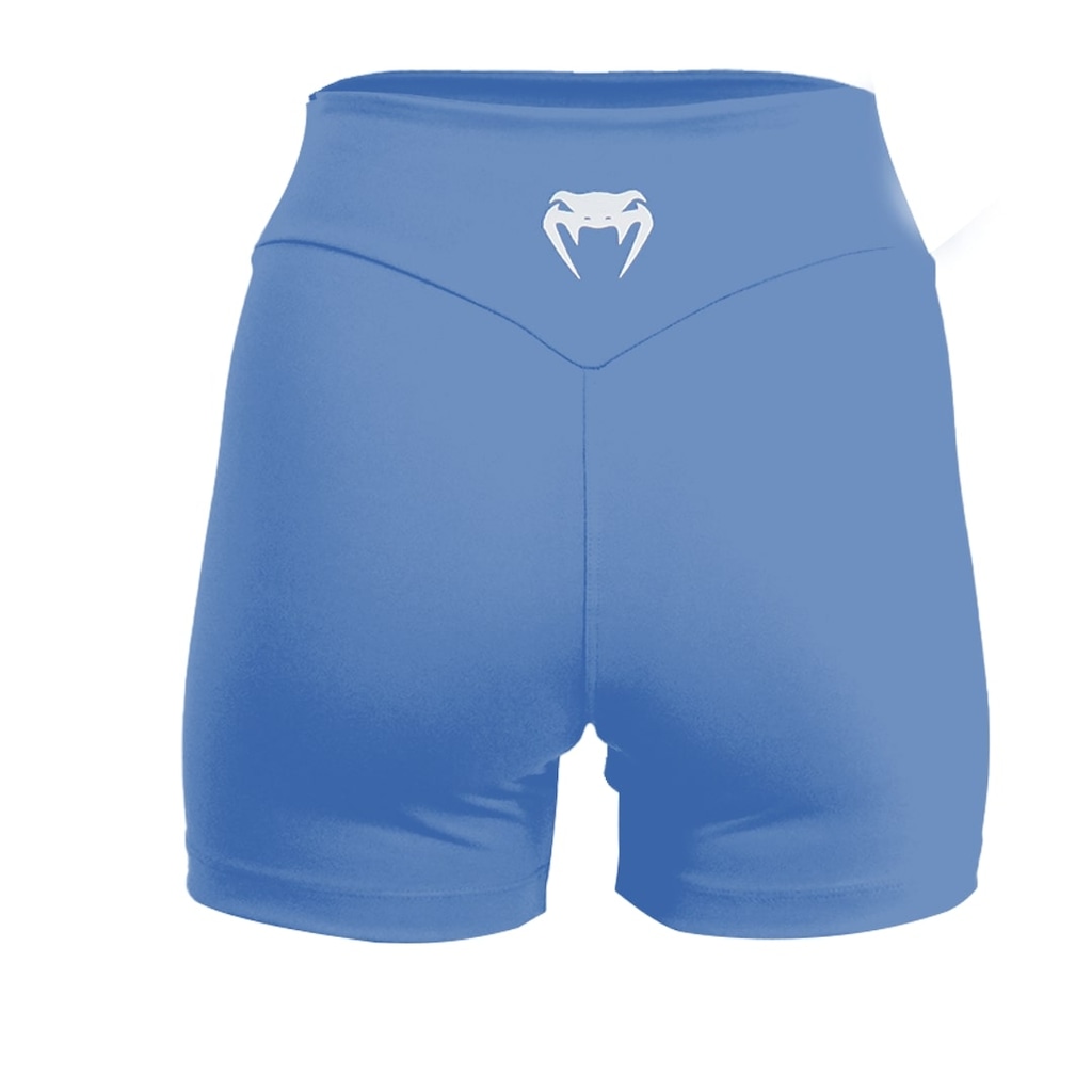 Imagem 2 do produto Short Legging Venum Nature Sky - Feminino