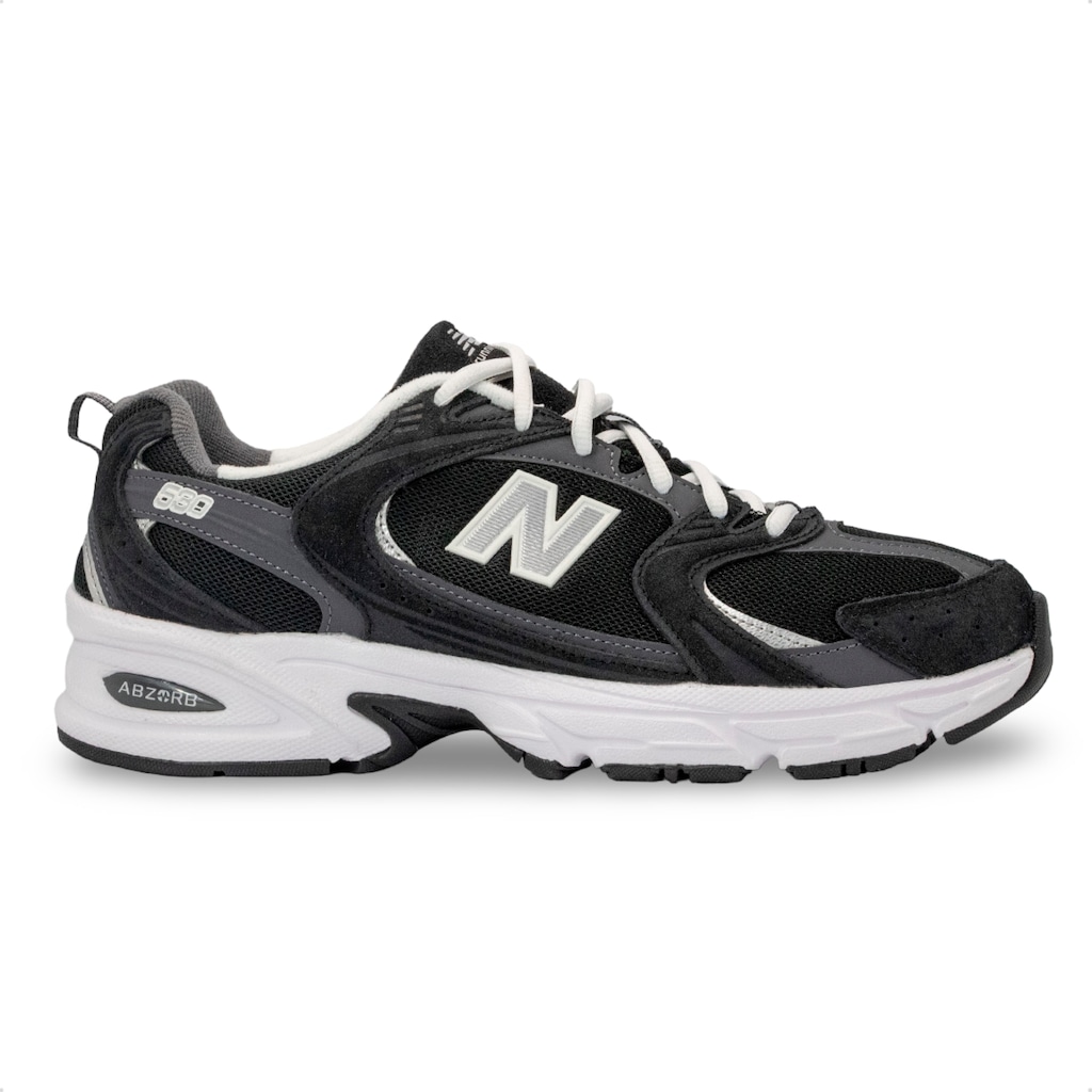 Tênis Unissex New Balance 530 - Foto 1