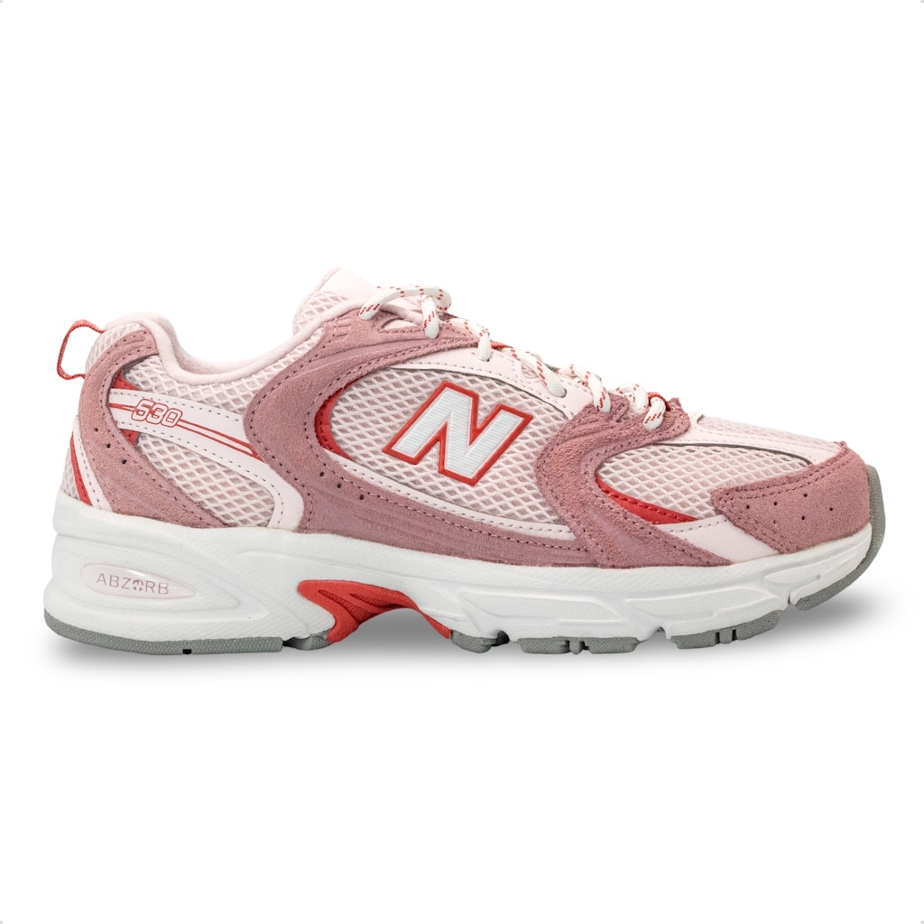 Tênis Unissex New Balance 530