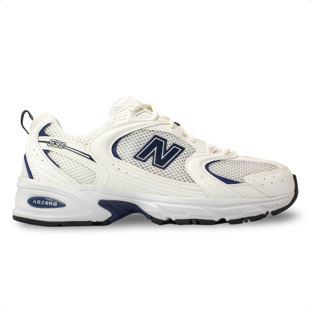 Tênis Unissex New Balance 530