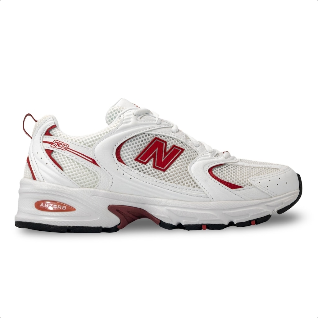 Tênis Unissex New Balance 530