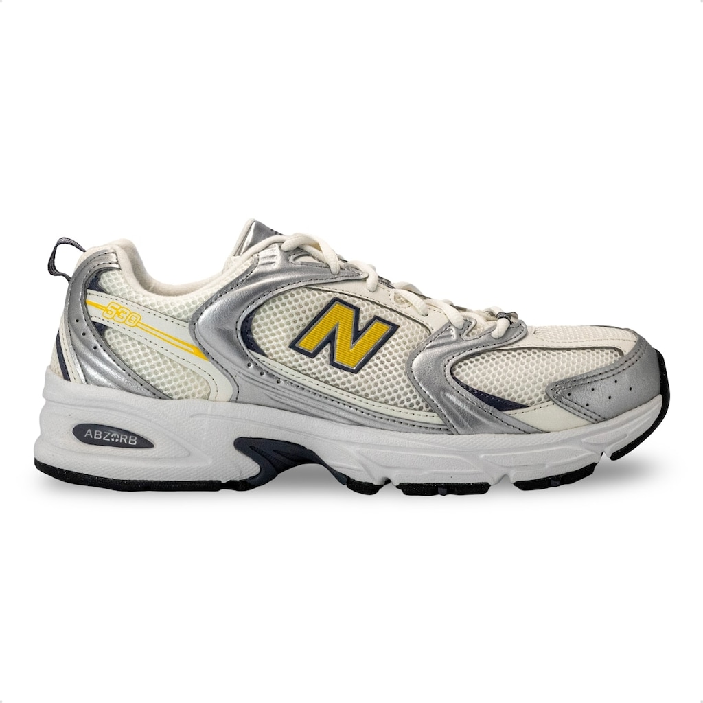 Tênis Unissex New Balance 530