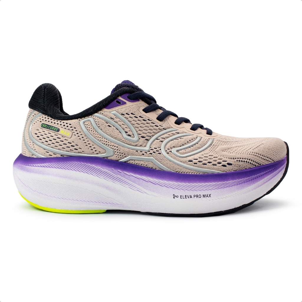 Tênis Unissex Olympikus Corre Max