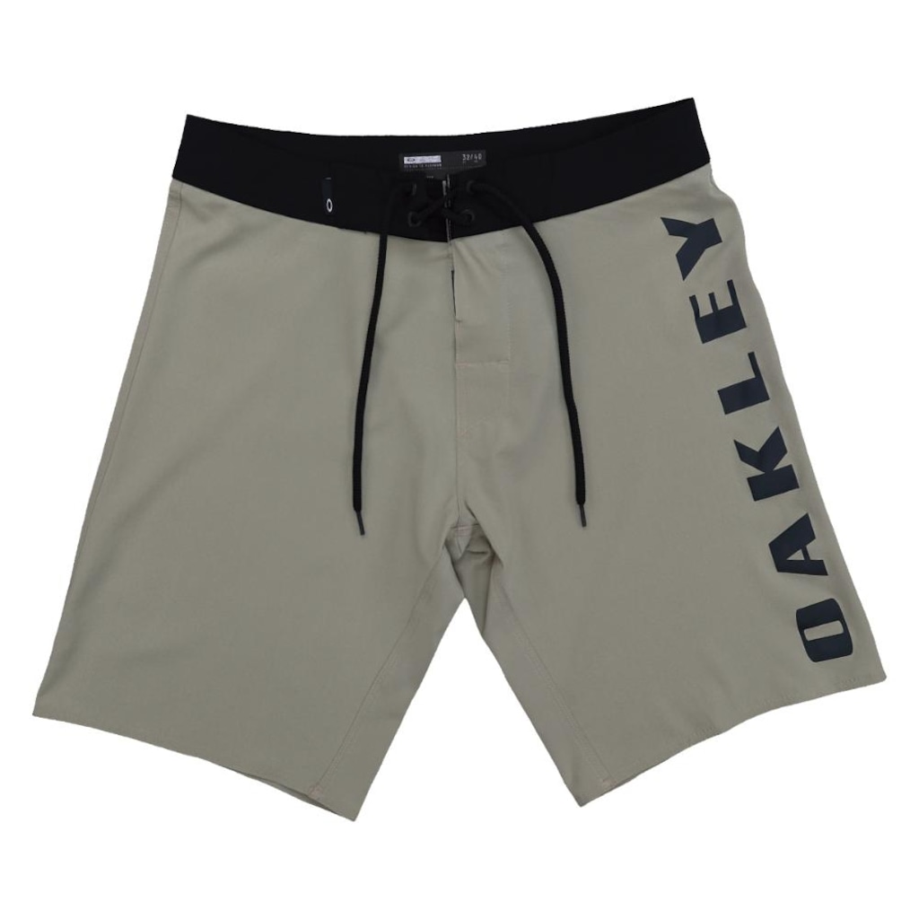 Bermuda Oakley Big Bark Boardshorts