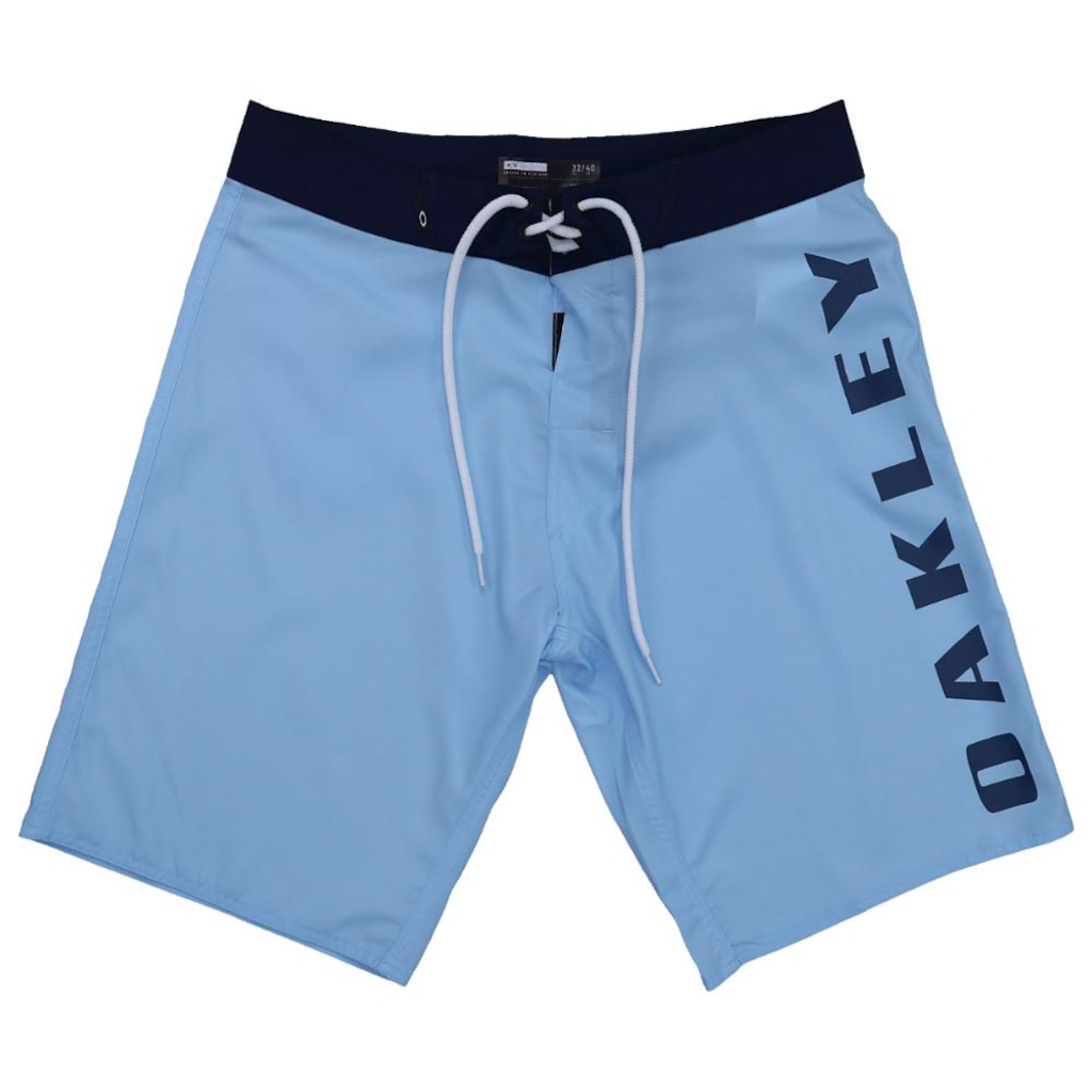 Bermuda Oakley Big Bark Boardshorts