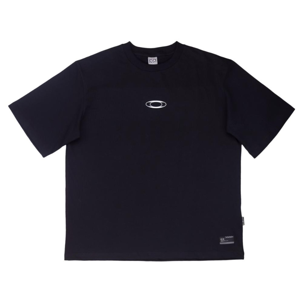 Camiseta Oakley Project 2075 Tee - Masculina