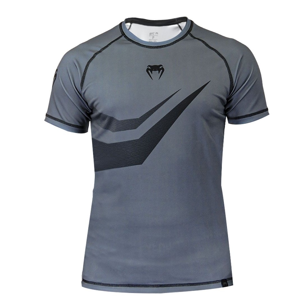 Rashguard Venum Camisa de Compressão Wild Ford - Masculina