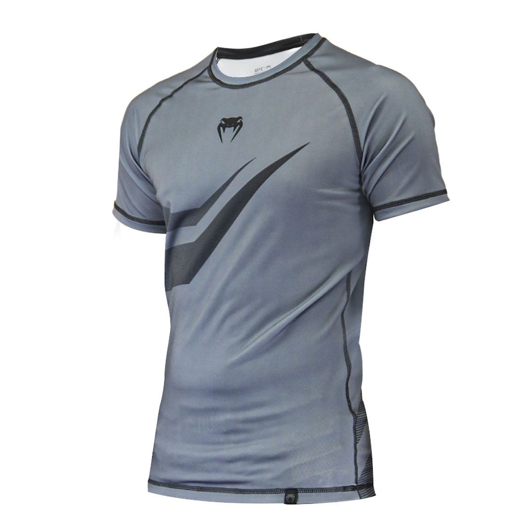 Imagem 2 do produto Rashguard Venum Camisa de Compressão Wild Ford - Masculina