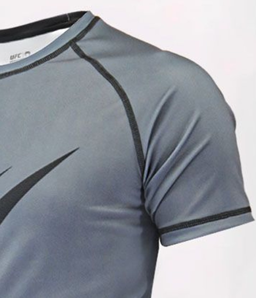 Imagem 4 do produto Rashguard Venum Camisa de Compressão Wild Ford - Masculina
