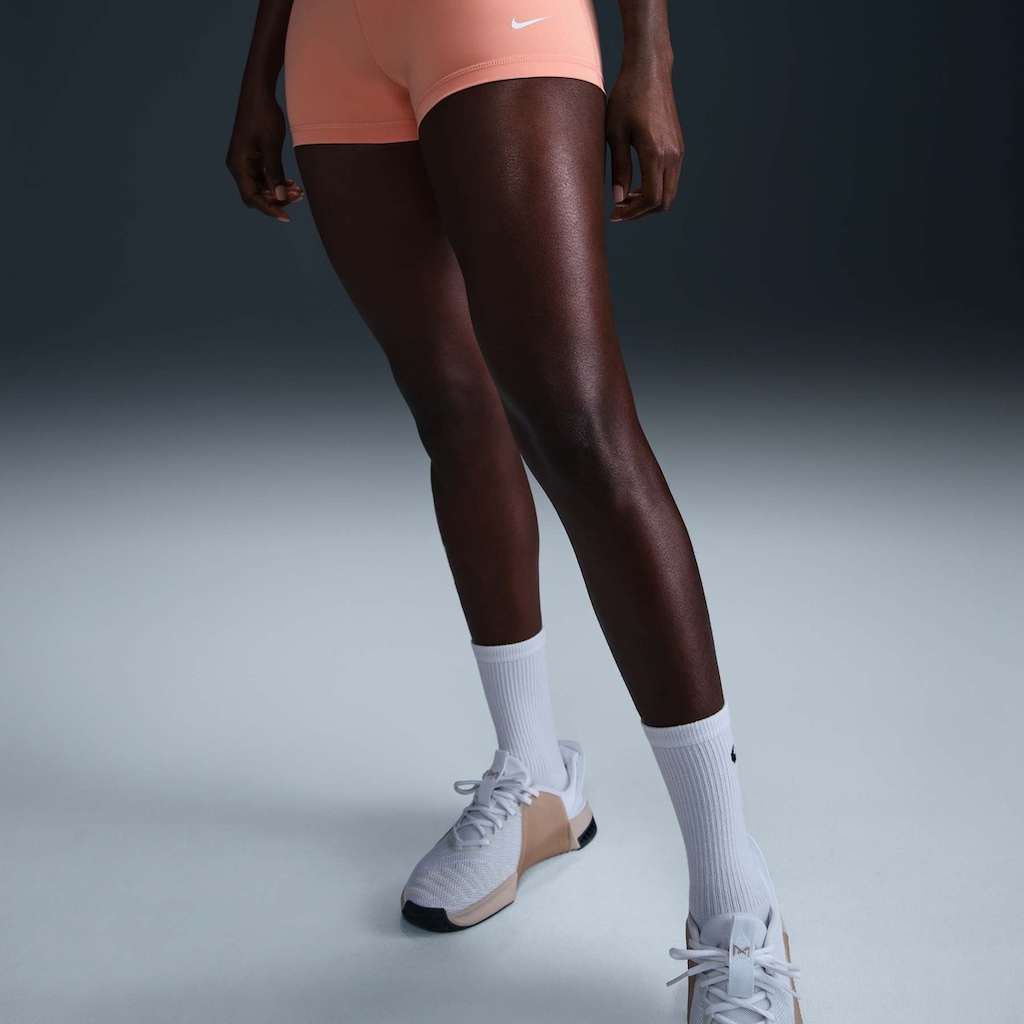 Imagem 4 do produto Shorts Nike Pro Sculpt - Feminino