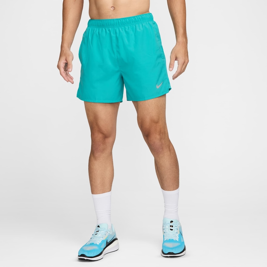 Shorts Nike Challenger Dri-FIT - Masculino | Centauro