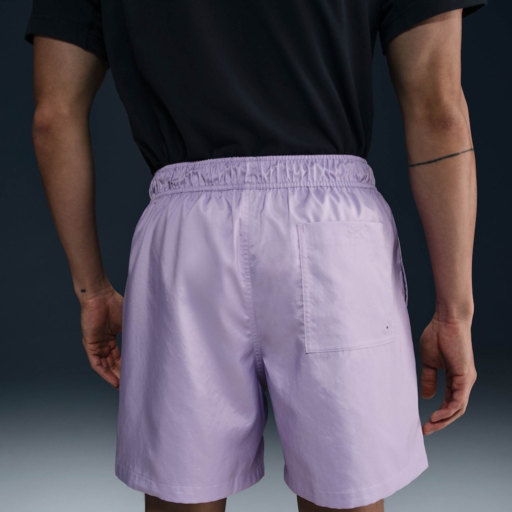 Imagem 3 do produto Shorts Nike Club Flow - Masculino