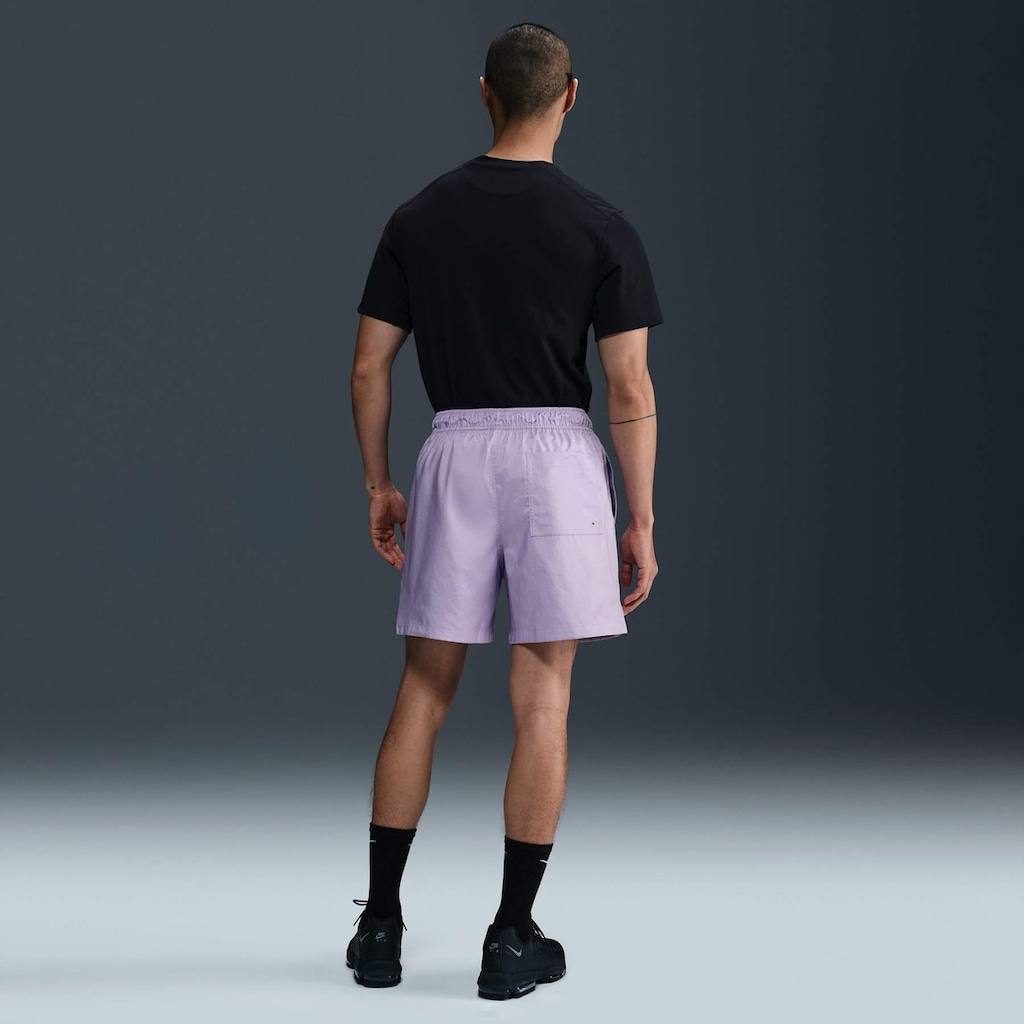 Imagem 2 do produto Shorts Nike Club Flow - Masculino