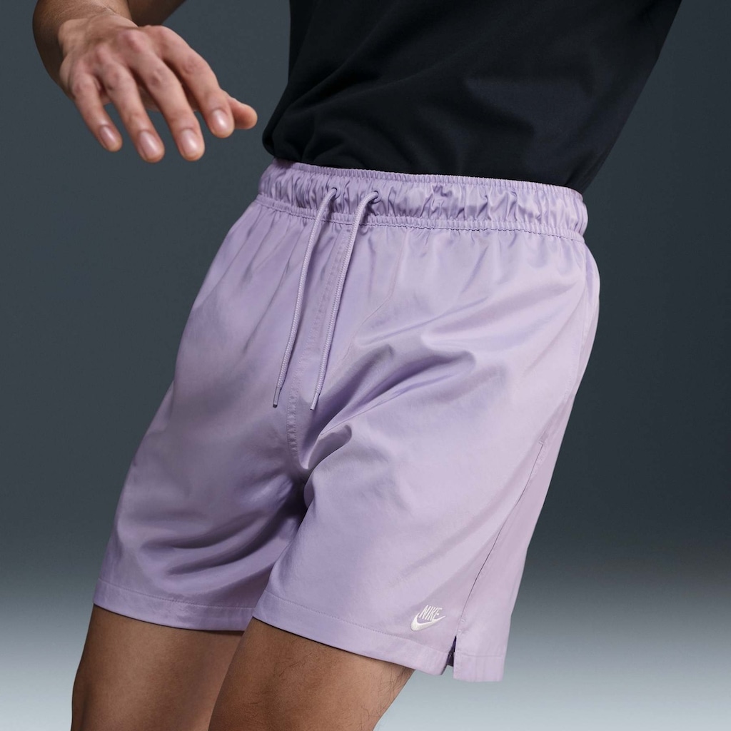Imagem 4 do produto Shorts Nike Club Flow - Masculino