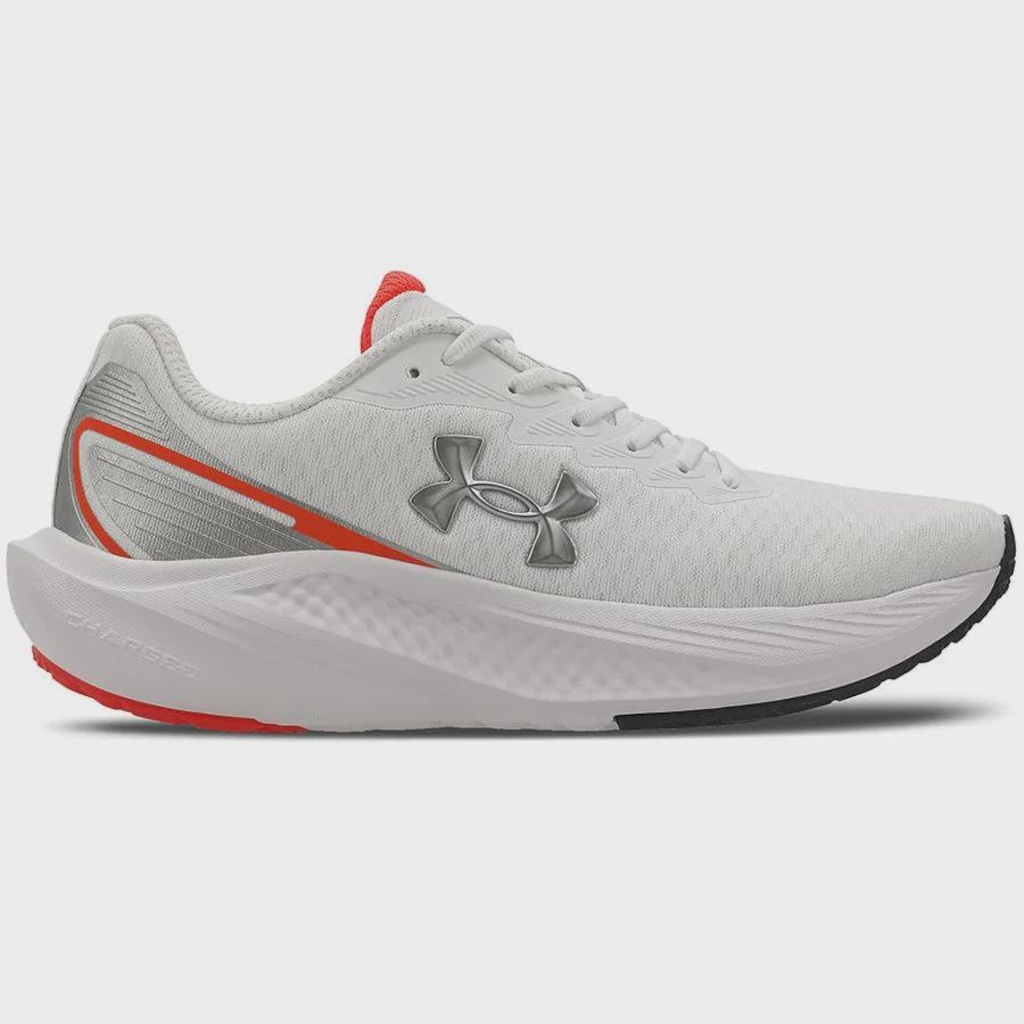 Tênis Under Armour Charged Wing 2 - Feminino