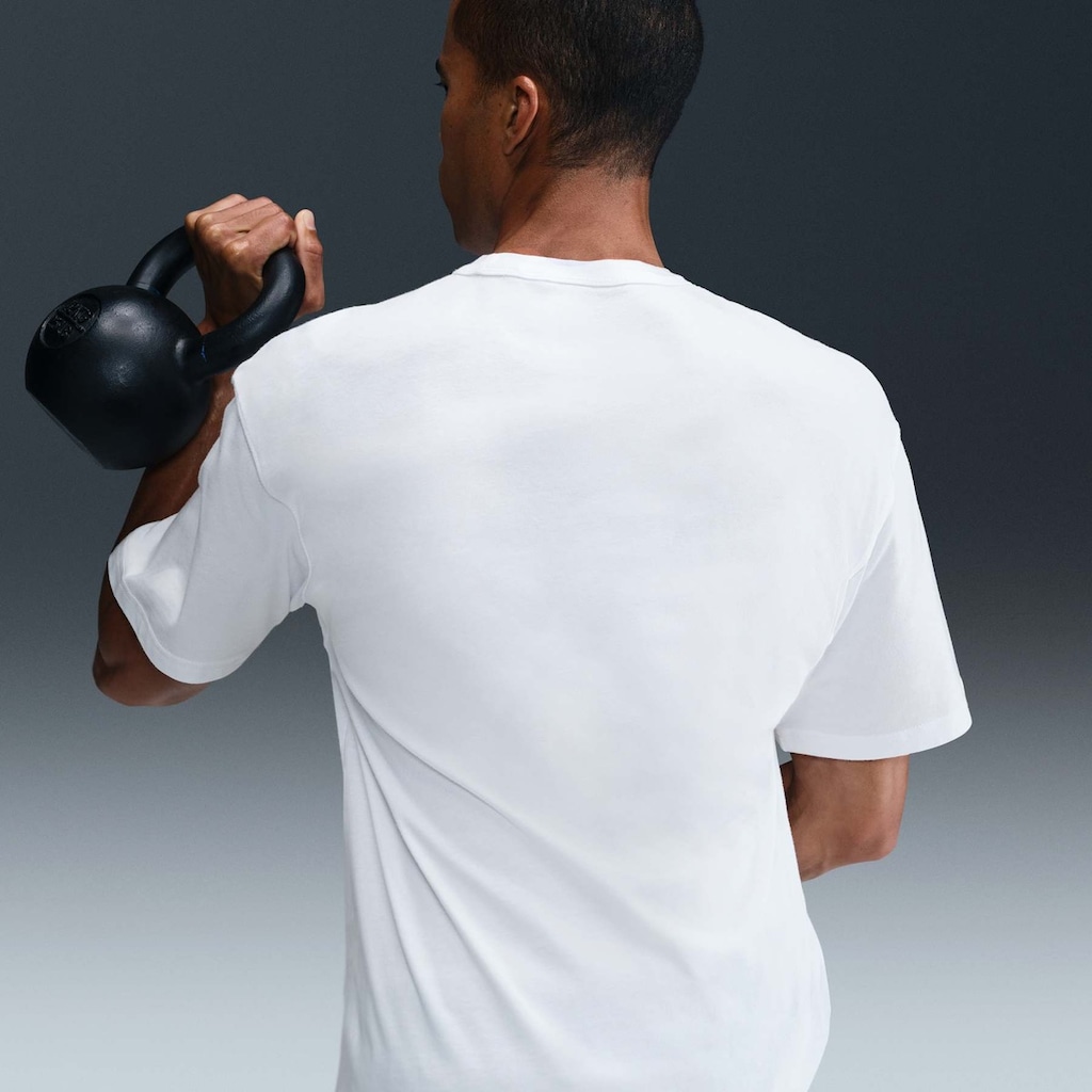 Imagem 2 do produto Camiseta Nike M90 Fitness - Masculina