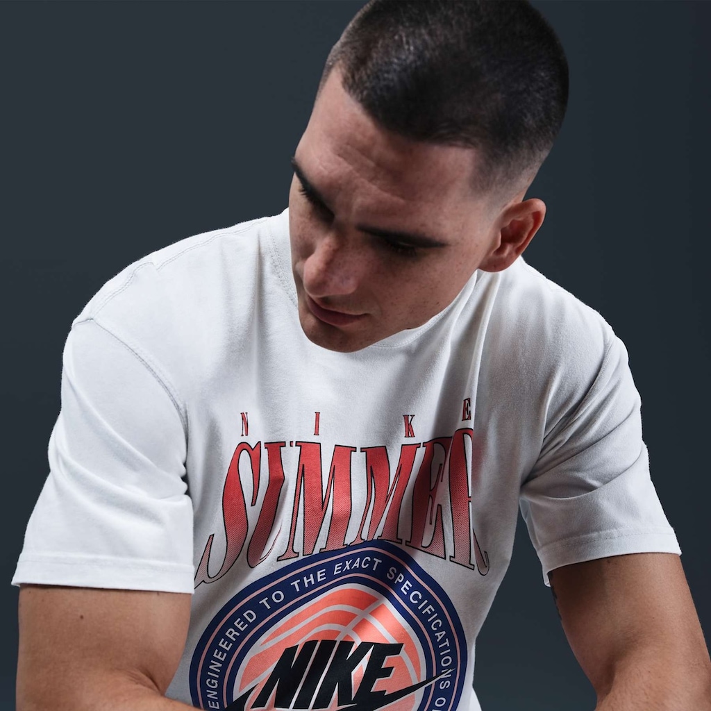Imagem 3 do produto Camiseta Nike Max90 - Masculina