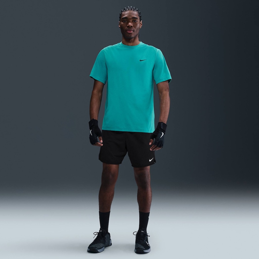 Camiseta Nike Hyverse Dri-FIT UV - Masculina