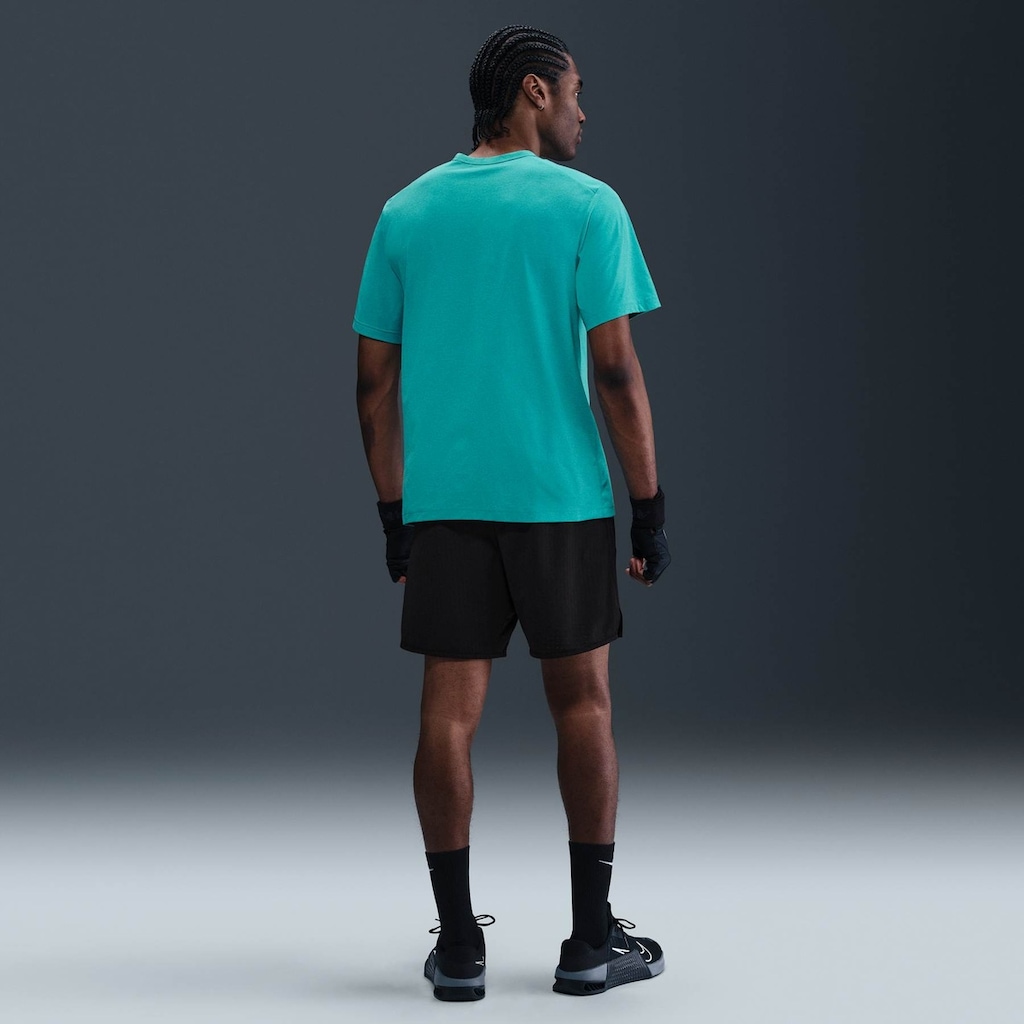 Imagem 2 do produto Camiseta Nike Hyverse Dri-FIT UV - Masculina