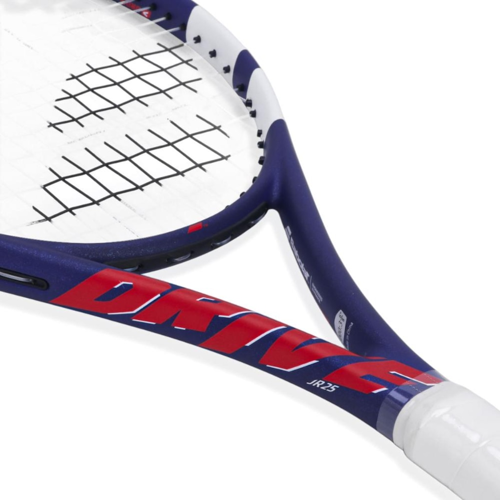 Imagem 2 do produto Raquete de Tênis Babolat Drive 25 - Infantil