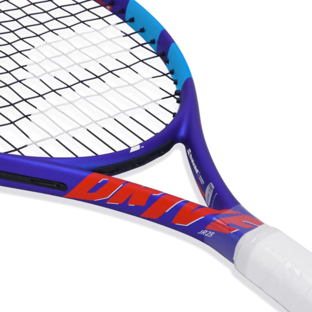 Imagem 2 do produto Raquete de Tênis Babolat Drive 23 - Infantil