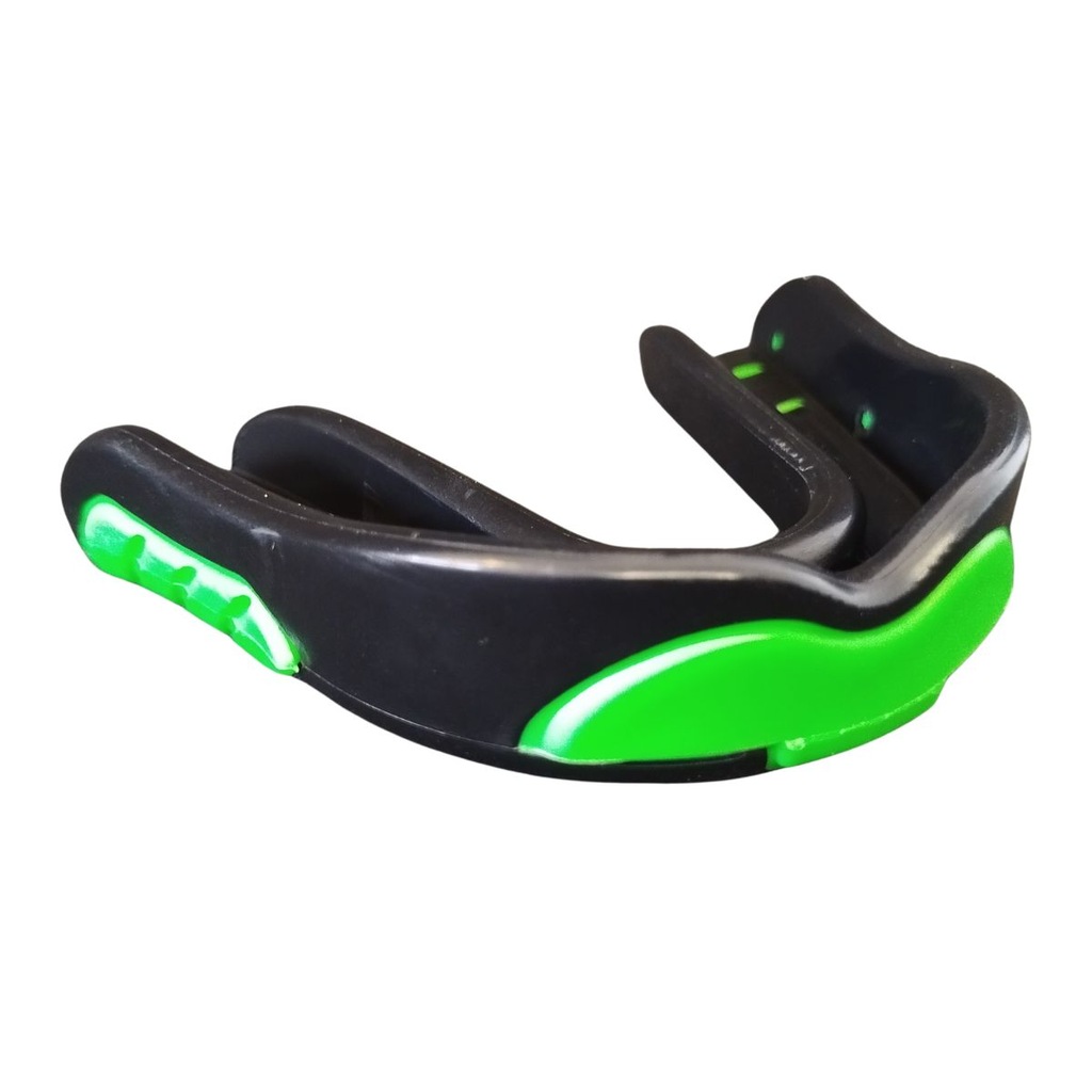 Protetor Bucal Esportivo Powerplay TitanX com Estojo