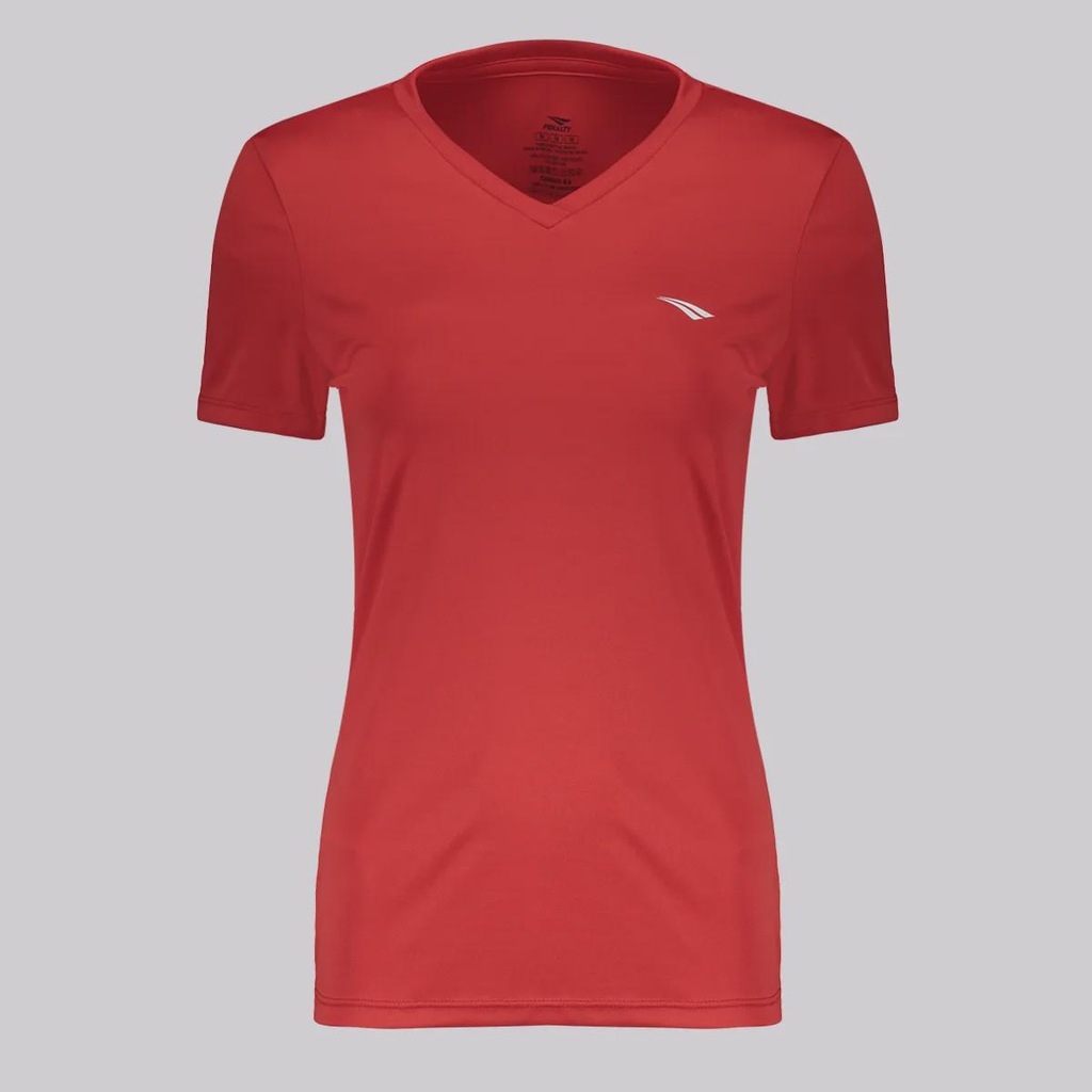 Camiseta Penalty X III - Feminina