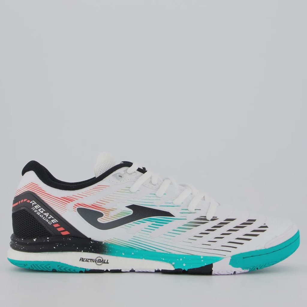 Chuteira de Futsal Joma Regate Rebound - Adulto