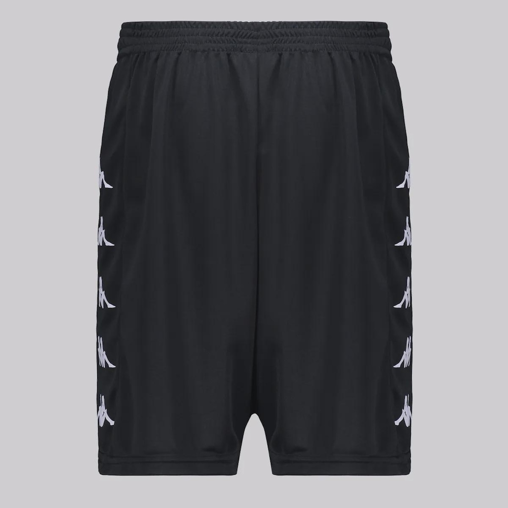 Calção Kappa Sport - Infantil