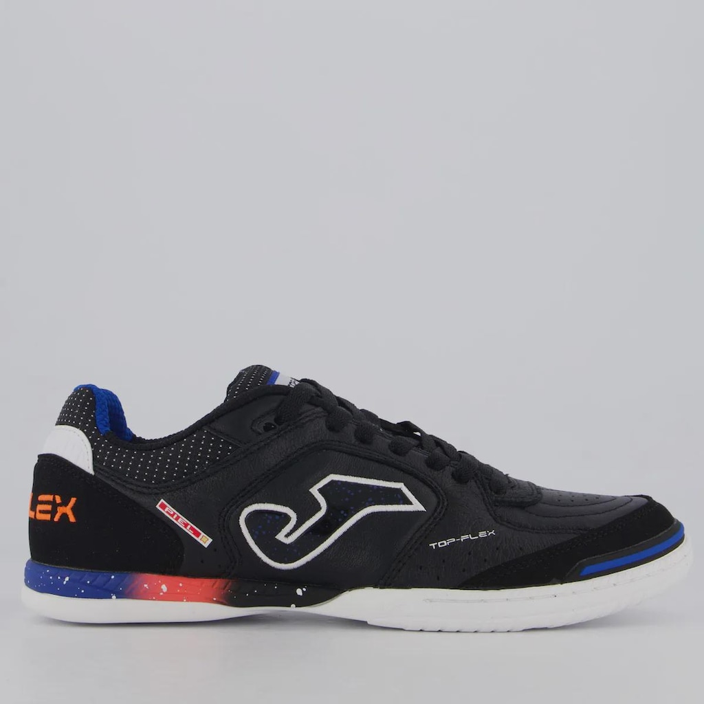 Chuteira de Futsal Joma Top Flex - Adulto