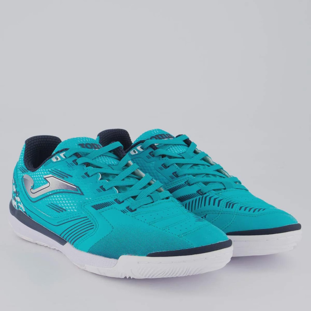 Imagem 2 do produto Chuteira de Futsal Joma Liga 5 - Adulto