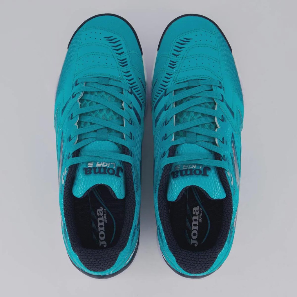 Imagem 4 do produto Chuteira de Futsal Joma Liga 5 - Adulto