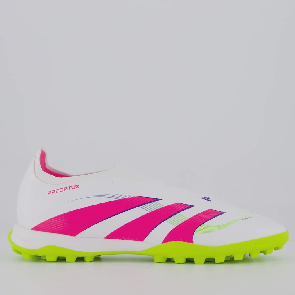 Chuteira de Society adidas Predator League LL - Adulto