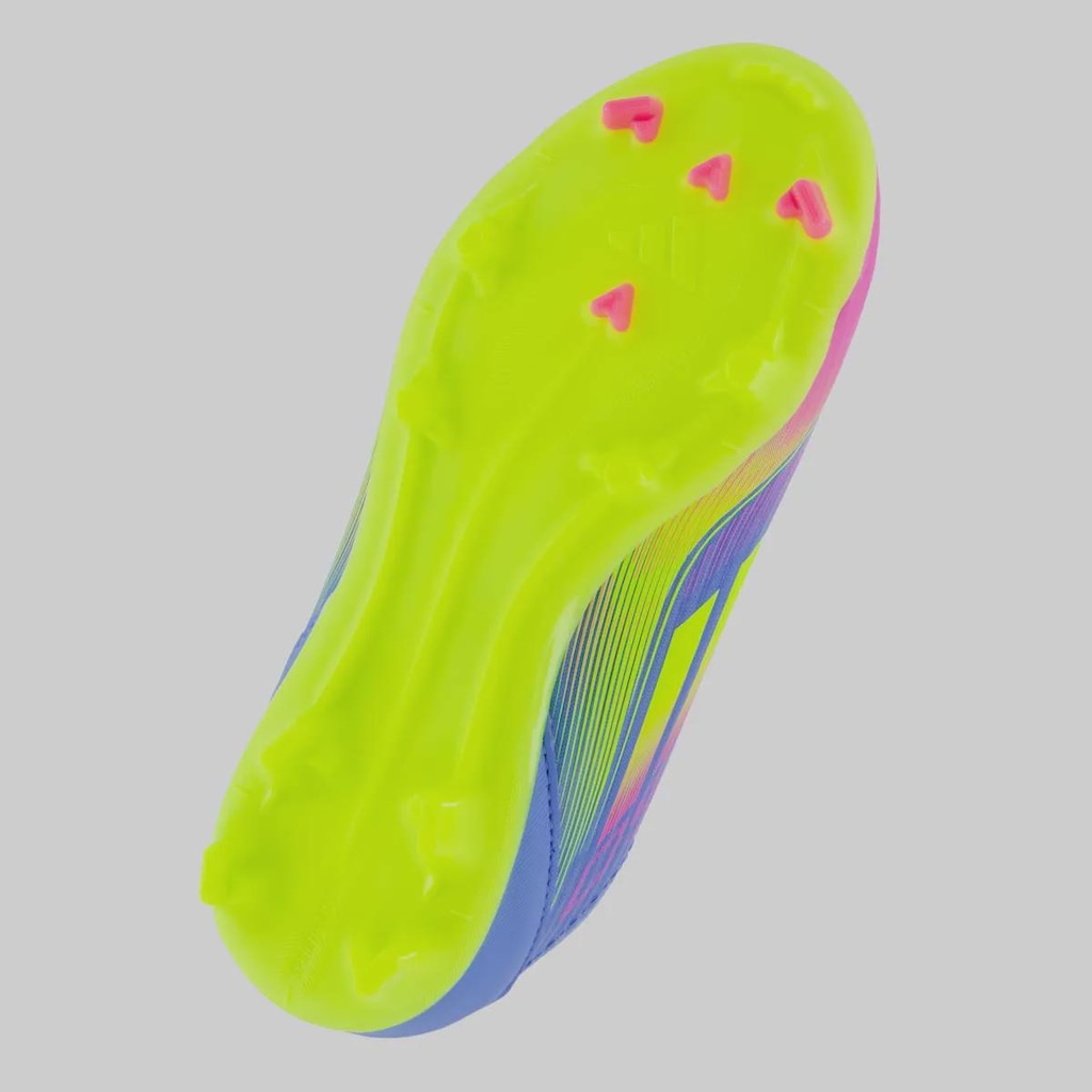 Imagem 5 do produto Chuteira de Campo adidas F50 League FG/MG - Infantil