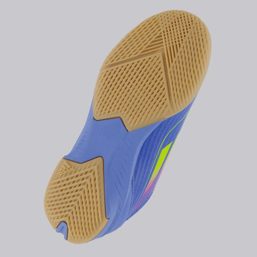 Imagem 5 do produto Chuteira de Futsal adidas F50 League - Infantil