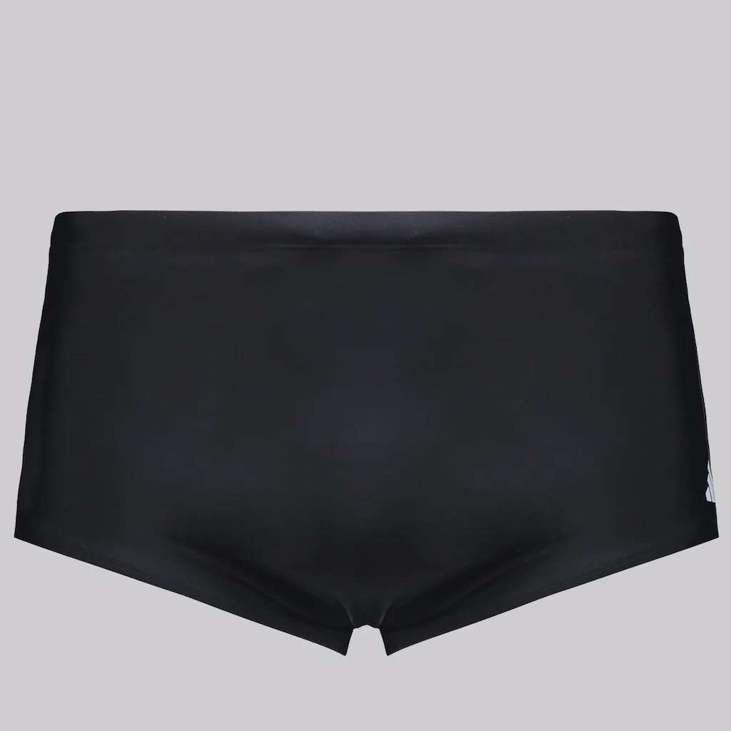 Sunga Boxer adidas Solid - Adulto