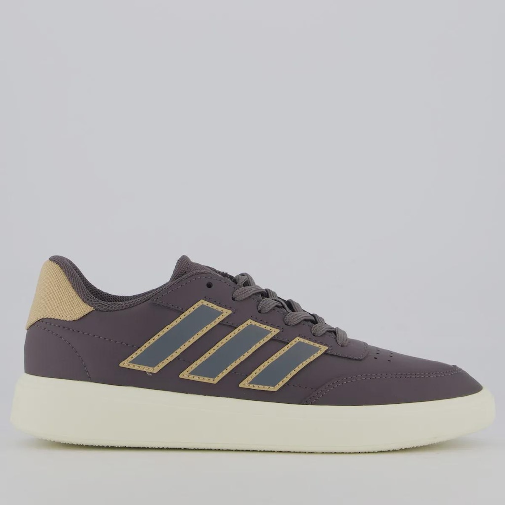 Tênis adidas Courtblock Masculino