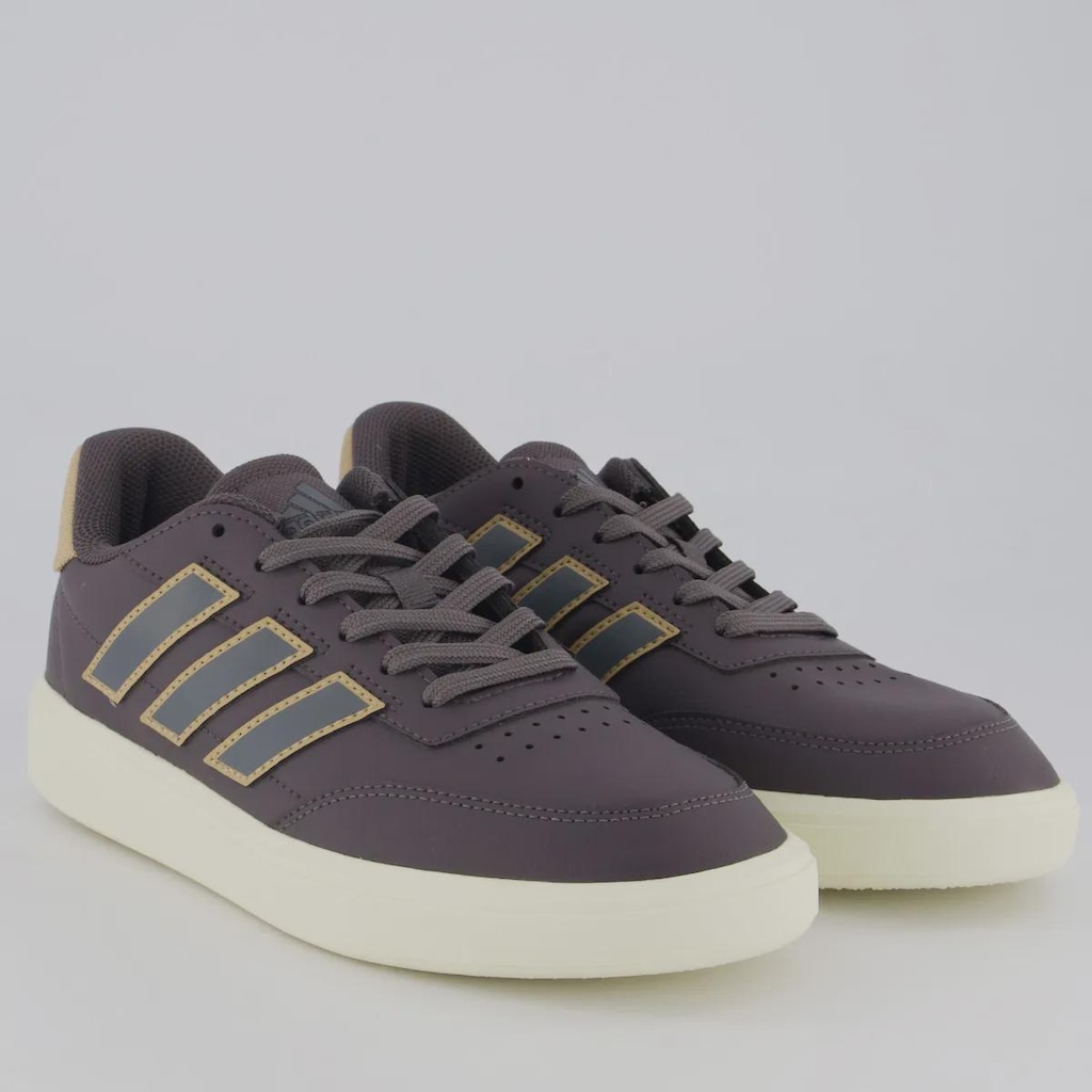 Imagem 2 do produto Tênis adidas Courtblock Masculino