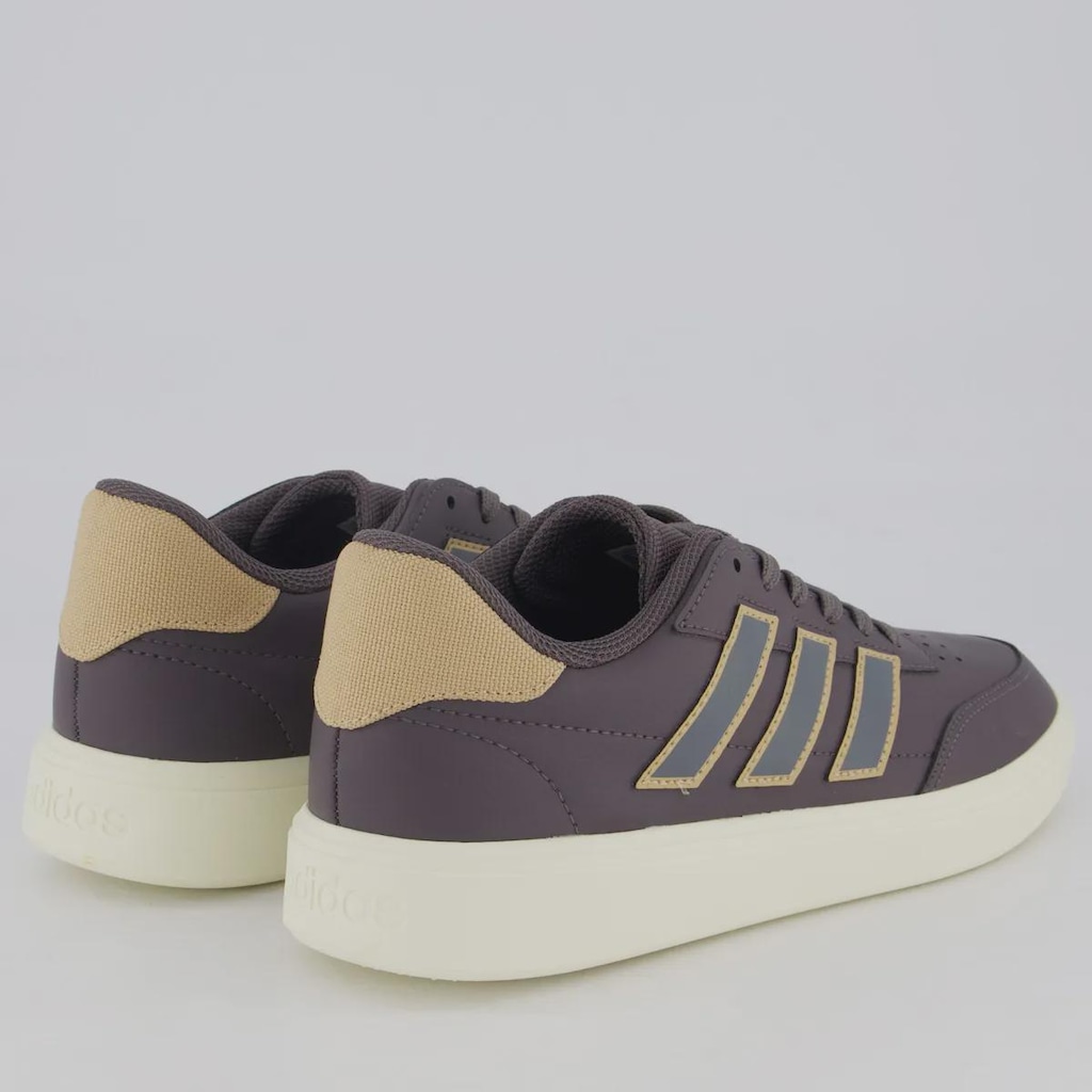 Imagem 3 do produto Tênis adidas Courtblock Masculino