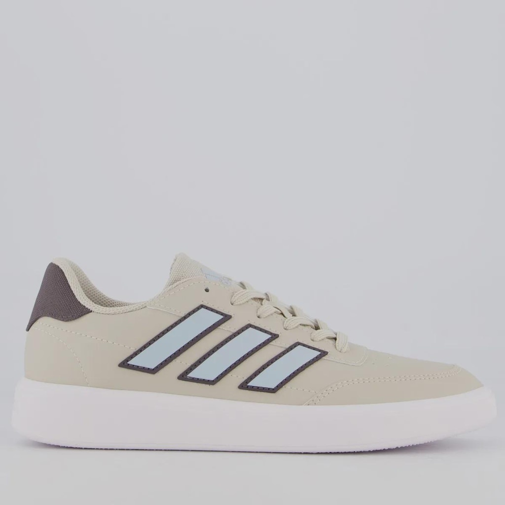 Imagem 1 do produto Tênis adidas Courtblock - Unissex